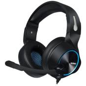 NUBWO N11 Gaming Casque stéréo PC Gaming Headset Surround Sound Headset_hailoihdd29