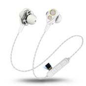 WISETONY® Écouteurs sans Fil Bluetooth 4.1 surround