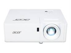 Acer XL1320W - Projecteur DLP - diode laser - 3D -