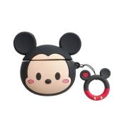 Etui TPU pour Airpods Pro-Disney-Mickey Mouse