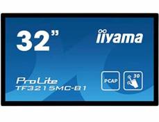 iiyama Ecran 32 Pouces Full HD TF3215MC-B1 Prolite 32" Full HD Tactile