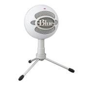 Microphone Blue Snowball iCE USB pour PC Mac