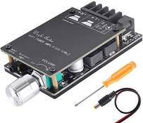 Amplificateur ZHITING Bluetooth Board Module 2x50W
