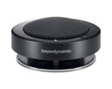 beyerdynamic Phonum Haut-parleur de conférence Bluetooth, USB-C™ noir