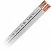 Cable Haut-Parleur SommerCable Tribun 2 x 4mm2 (le