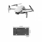 DJI Mini 2 - Ultraléger et Pliable Drone Quadcopter, 3 Axes Gimbal avec Caméra 4K, Photo 12MP + Care Refresh - VIP plan de service pour DJI Mini 2,Rem