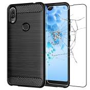 ebestStar - Coque pour Wiko View 2, Etui Protection