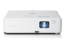 Epson CO-FH01 - Projecteur 3LCD - portable - 3000 lumens