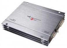 Excalibur amplificateur X600.21200W argent