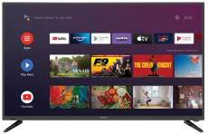 Hyundai - TV Android 43' pouces Full HD LED 109 cm