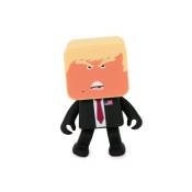 MOB Dancing Presidents Trump - Haut-parleur - pour utilisation mobile - sans fil - Bluetooth - 3 Watt