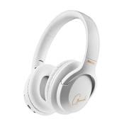 NGS ARTICA GREED WHITE: Casque compatible avec technologie