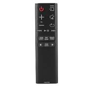 Télécommande de Haut-parleur AH59-02733B pour Samsung HW-J4000 HW-K360 HW-K450 - noir