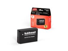 Hähnel - HL-E12 Canon - Accessoires pour appareils