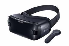 Samsung Wearables Galaxy Gear VR Casque de Réalité