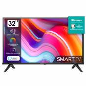TV LED Hisense 32A49K 82 cm HD Smart TV Noir