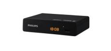 Philips DTR3000 - Tuner TV numérique DVB - noir