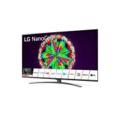 TV LG DVB-T2 65 LED 4K UHD NanoCell 120Hz Smart TV