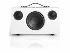 Audio pro enceinte addon c5 white multiroom - wifi