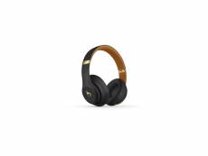 Beats studio3 wireless over-ear headphones – the