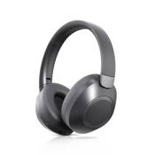 Casque Anti-bruit Bluetooth Gris Antracite Dbx560 Grey