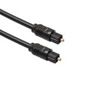 INECK® Câble optique 1m - adapté pour la PS3 - Sky
