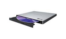 LG GP57ES40 - Lecteur de disque - DVD±RW (±R DL)/DVD-RAM - 8x/6x/5x - USB 2.0 - externe