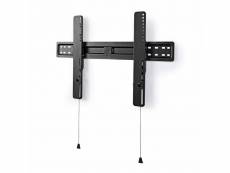 Nedis tvwm5150bk support mural inclinable pour tv |