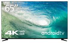 Smart TV Nokia UN65GV320I 4K UHD Android TV 65