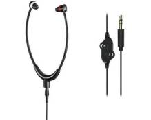 Thomson HED4408 "Steto" - Écouteurs - intra-auriculaire - filaire - jack 3,5mm