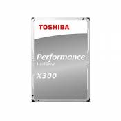 Toshiba X300 - High-Perform 12TB Retail