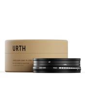 Urth - Kit de filtres pour Objectif 62 mm : UV, Circulaire polarisant (CPL) et Variable ND2-400