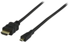 Valueline CABLE-5506-2.0 Câble HDMI vers Micro HDMI