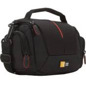 Case logic dcb305 compact camcorder kit bag with interior