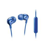 Ecouteurs Philips My Jam Vibes Micro Bleu