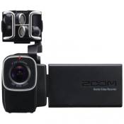 Enregistreur numérique Zoom Q8 4 pistes Audio et vidéo