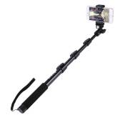 Pour Dji Osmo Action Accessoires Extendable Réglable Pole Handheld Selfie Bâton MK4195