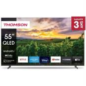 Television TV THOMSON 55QA2S13 TV QLED 55 140 cm 4K