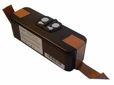 vhbw Batterie Compatible avec iRobot Roomba 572, 577,