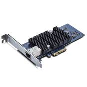 10Gtek® Carte Réseau 10GbE PCIE pour Intel X550-T1