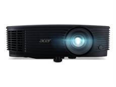 Acer X1229HP - Projecteur DLP - portable - 3D - 4500 lumens - XGA (1024 x 768) - 4:3