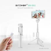 BlitzWolf BW-BS3 3 - in - 1 360 ° Bluetooth distant