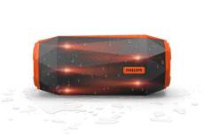 Philips Shoqbox SB500M - Haut-parleur - pour utilisation