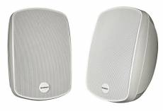 Quadral Haut-parleurs IPSO 6 paires blanc