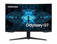 Samsung G Series Odyssey G7 81,3 cm (32") 2560 x 1440