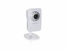 Smartwares caméra de surveillance connectée ip intérieur wifi c723ip