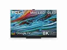Tv led - lcd tcl, 75x925 5901292515676