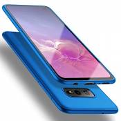 X-level Coque Samsung Galaxy S10e, [Guardian Series] Housse en Souple Silicone TPU Ultra Mince et Anti-Rayures de Protection Etui pour Galaxy S10e Cas