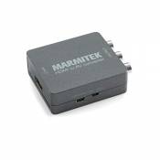 Adaptateur HDMI vers SCART - Marmitek Connect HA13