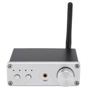 Amplificateur numérique pour casque audio avec décodeur audio BLAD-B2 Bluetooth 5.0 USB DAC